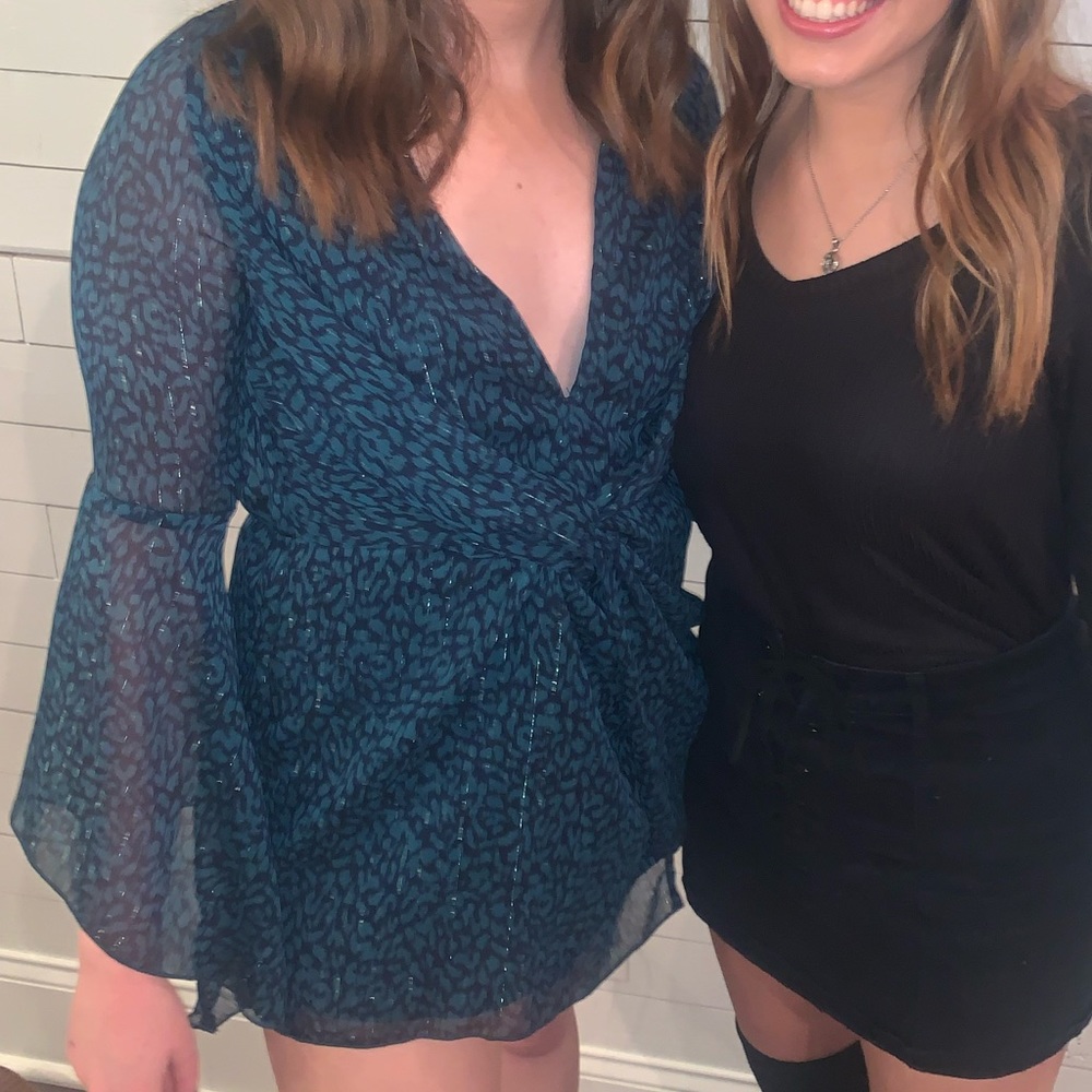 Impeccable Pig Dress